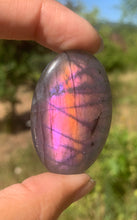 Charger l&#39;image dans la galerie, VENDU Labradorite 89
