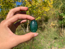 Charger l&#39;image dans la galerie, VENDU Aventurine verte 9
