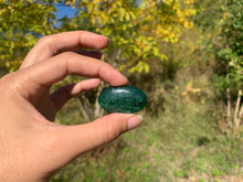 Charger l&#39;image dans la galerie, VENDU Aventurine verte 9
