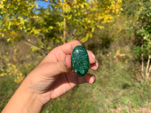 Charger l&#39;image dans la galerie, VENDU Aventurine verte 9
