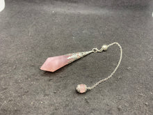Charger l&#39;image dans la galerie, Pendule en quartz rose
