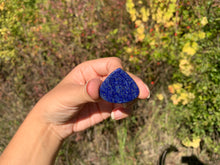 Charger l&#39;image dans la galerie, VENDU Lapis-lazuli 30

