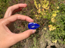 Charger l&#39;image dans la galerie, VENDU Lapis-lazuli 32
