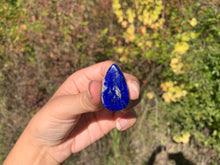 Charger l&#39;image dans la galerie, VENDU Lapis-lazuli 32
