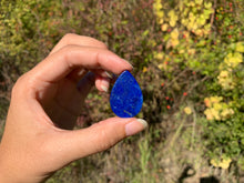 Charger l&#39;image dans la galerie, VENDU Lapis-lazuli 35
