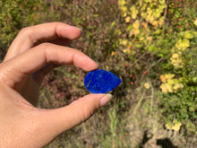 Charger l&#39;image dans la galerie, VENDU Lapis-lazuli 35
