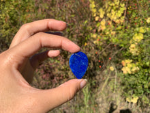 Charger l&#39;image dans la galerie, VENDU Lapis-lazuli 35

