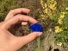 Charger l&#39;image dans la galerie, VENDU Lapis-lazuli 35
