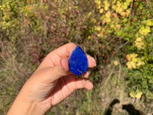 Charger l&#39;image dans la galerie, VENDU Lapis-lazuli 35
