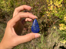 Charger l&#39;image dans la galerie, VENDU Lapis-lazuli 41
