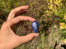 Charger l&#39;image dans la galerie, VENDU Lapis-lazuli 41
