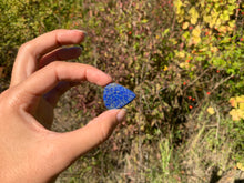 Charger l&#39;image dans la galerie, VENDU Lapis-lazuli 42
