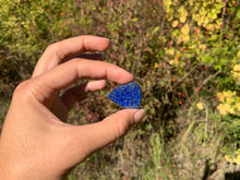 Charger l&#39;image dans la galerie, VENDU Lapis-lazuli 42
