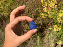 Charger l&#39;image dans la galerie, VENDU Lapis-lazuli 44
