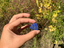 Charger l&#39;image dans la galerie, VENDU Lapis-lazuli 44
