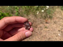 Charger et lire la vidéo dans la visionneuse de la Galerie, VENDU Agate de Feu 5
