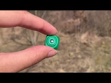 Charger et lire la vidéo dans la visionneuse de la Galerie, VENDU Malachite 19
