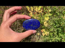 Charger et lire la vidéo dans la visionneuse de la Galerie, VENDU Lapis-lazuli 29
