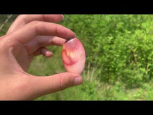 Charger et lire la vidéo dans la visionneuse de la Galerie, Jaspe mookaite 3
