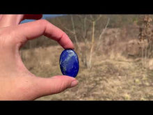 Charger et lire la vidéo dans la visionneuse de la Galerie, VENDU Lapis-lazuli 12
