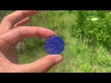 Charger et lire la vidéo dans la visionneuse de la Galerie, VENDU Lapis-lazuli 15
