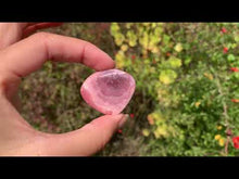 Charger et lire la vidéo dans la visionneuse de la Galerie, VENDU Rhodochrosite 5
