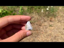 Charger et lire la vidéo dans la visionneuse de la Galerie, VENDU Agate de Feu 2
