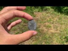 Charger et lire la vidéo dans la visionneuse de la Galerie, VENDU Nacre / Abalone 12

