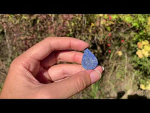 Charger et lire la vidéo dans la visionneuse de la Galerie, VENDU Lapis-lazuli 48
