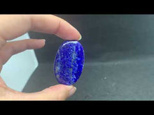 Charger et lire la vidéo dans la visionneuse de la Galerie, VENDU Lapis-lazuli 10
