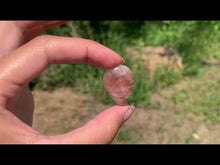 Charger et lire la vidéo dans la visionneuse de la Galerie, VENDU Pierre de soleil 11
