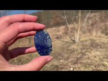 Charger et lire la vidéo dans la visionneuse de la Galerie, VENDU Lapis-lazuli 6
