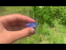 Charger et lire la vidéo dans la visionneuse de la Galerie, VENDU Lapis-lazuli 23
