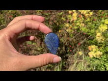 Charger et lire la vidéo dans la visionneuse de la Galerie, VENDU Lapis-lazuli 39
