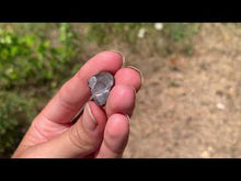 Charger et lire la vidéo dans la visionneuse de la Galerie, VENDU Agate de Feu 7
