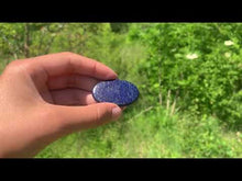 Charger et lire la vidéo dans la visionneuse de la Galerie, VENDU Lapis-lazuli 28
