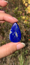 Charger l&#39;image dans la galerie, VENDU Lapis-lazuli 32
