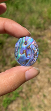 Charger l&#39;image dans la galerie, VENDU Nacre / Abalone 12
