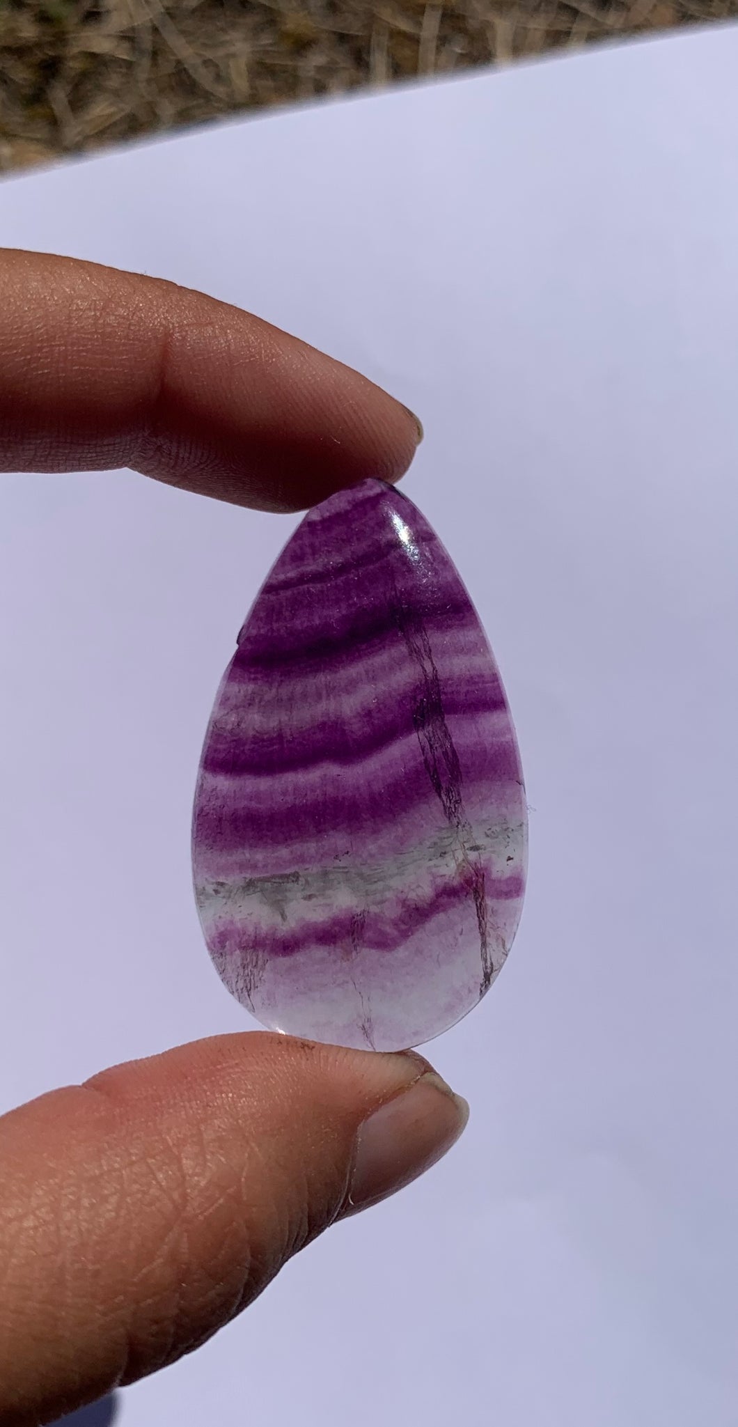 VENDU Fluorite 4