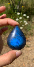 Charger l&#39;image dans la galerie, VENDU Labradorite 78
