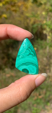 Charger l&#39;image dans la galerie, VENDU Malachite 35
