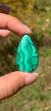 Charger l&#39;image dans la galerie, VENDU Malachite 37
